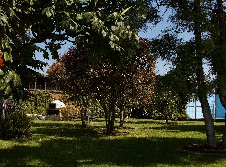 casa de Lujo en Atlixco moderna con Alberca y Jardines – El Encanto