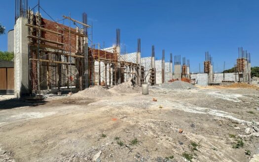 Locales Comerciales en Preventa en Cascatta Lomas de Angelópolis | Plaza Circle