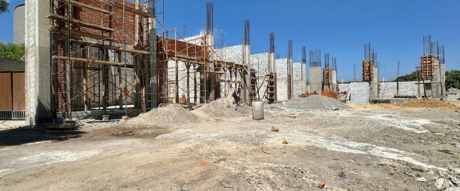 Locales Comerciales en Preventa en Cascatta Lomas de Angelópolis | Plaza Circle