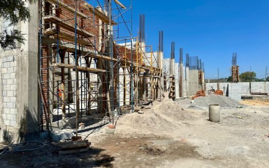 Locales Comerciales en Preventa en Cascatta Lomas de Angelópolis | Plaza Circle