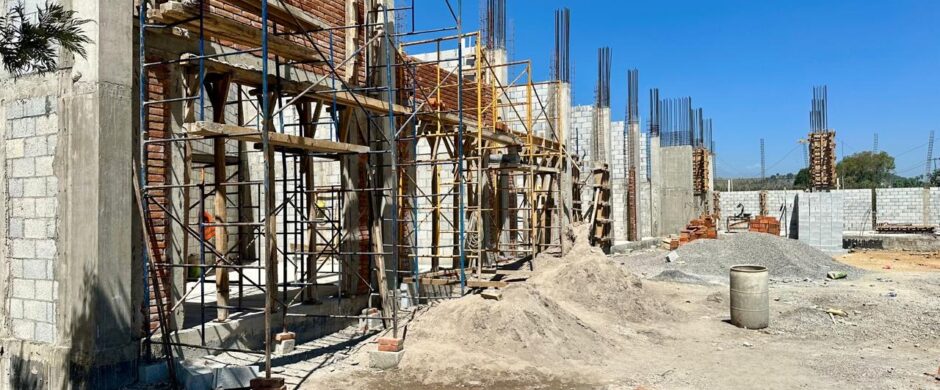 Locales Comerciales en Preventa en Cascatta Lomas de Angelópolis | Plaza Circle