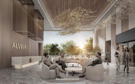 AlVIVA Senior Living Puebla: Residencias con Atención Médica, Wellness Integral y Alta Plusvalía Lomas de Angelópolis