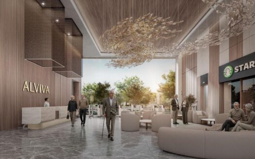 AlVIVA Senior Living Puebla: Residencias con Atención Médica, Wellness Integral y Alta Plusvalía Lomas de Angelópolis