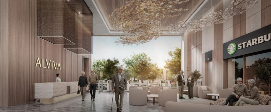 AlVIVA Senior Living Puebla: Residencias con Atención Médica, Wellness Integral y Alta Plusvalía Lomas de Angelópolis