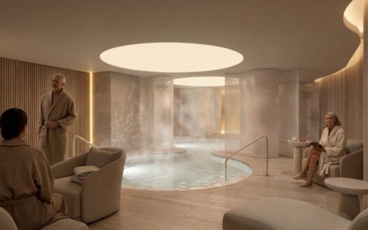 AlVIVA Senior Living Puebla: Residencias con Atención Médica, Wellness Integral y Alta Plusvalía Lomas de Angelópolis