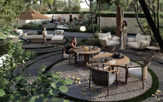 AlVIVA Senior Living Puebla: Residencias con Atención Médica, Wellness Integral y Alta Plusvalía Lomas de Angelópolis