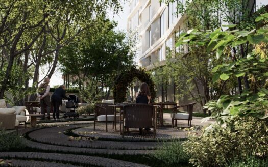 AlVIVA Senior Living Puebla: Residencias con Atención Médica, Wellness Integral y Alta Plusvalía Lomas de Angelópolis