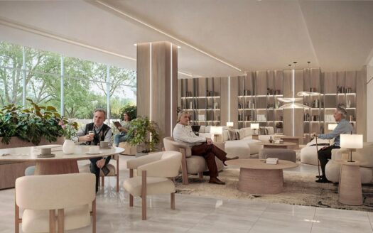 AlVIVA Senior Living Puebla: Residencias con Atención Médica, Wellness Integral y Alta Plusvalía Lomas de Angelópolis