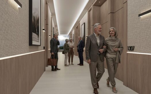AlVIVA Senior Living Puebla: Residencias con Atención Médica, Wellness Integral y Alta Plusvalía Lomas de Angelópolis