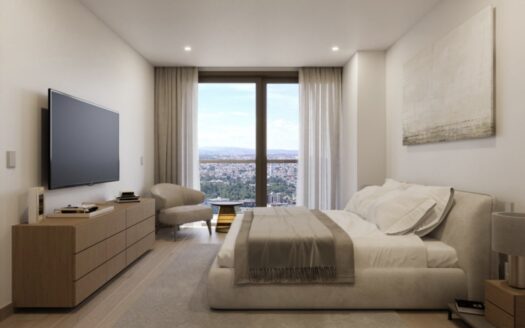 Andeza Departamentos en Preventa angelopolis puebla – vive en el edificio más icónico