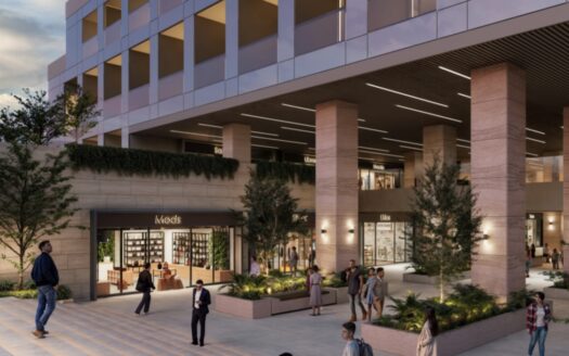Andeza Departamentos en Preventa angelopolis puebla – vive en el edificio más icónico