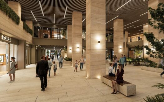 Andeza Departamentos en Preventa angelopolis puebla – vive en el edificio más icónico