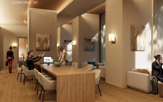 Andeza Departamentos en Preventa angelopolis puebla – vive en el edificio más icónico