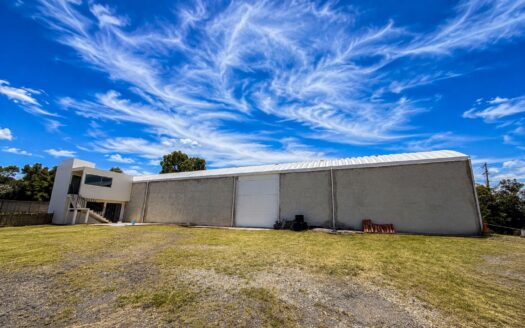 Venta de Terreno Rustico de 23,389 m² sobre Carretera Federal Puebla–Atlixco | Alto potencial industrial, logístico o empresarial