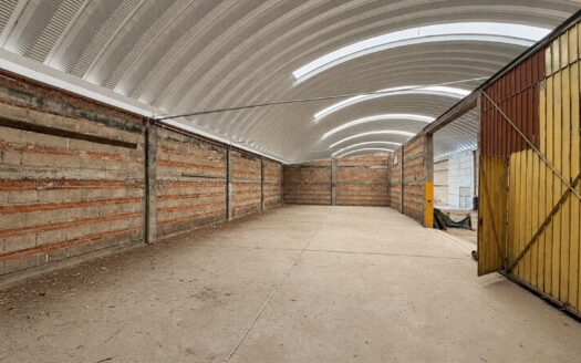 Venta de Terreno Rustico de 23,389 m² sobre Carretera Federal Puebla–Atlixco | Alto potencial industrial, logístico o empresarial