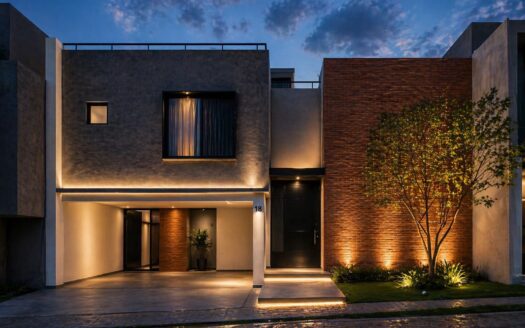 Venta casa Nueva recámara planta baja | jardin grande | Lomas de Angelópolis III