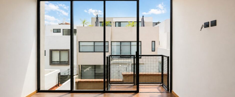 Venta casa Nueva recámara planta baja | jardin grande | Lomas de Angelópolis III