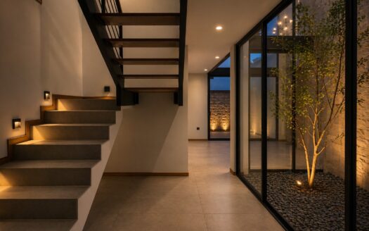 Venta casa Nueva recámara planta baja | jardin grande | Lomas de Angelópolis III