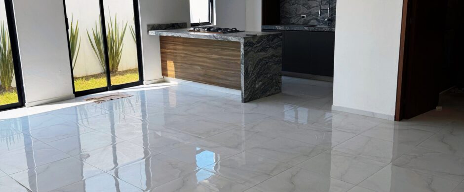 venta Casa Nueva Lomas de Angelopolis Puebla | Esquina Frente a Rotonda | 4 Recámaras + Roof Garden | Parque Lisboa