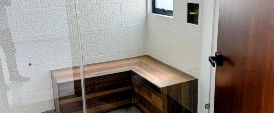 venta Casa Nueva Lomas de Angelopolis Puebla | Esquina Frente a Rotonda | 4 Recámaras + Roof Garden | Parque Lisboa