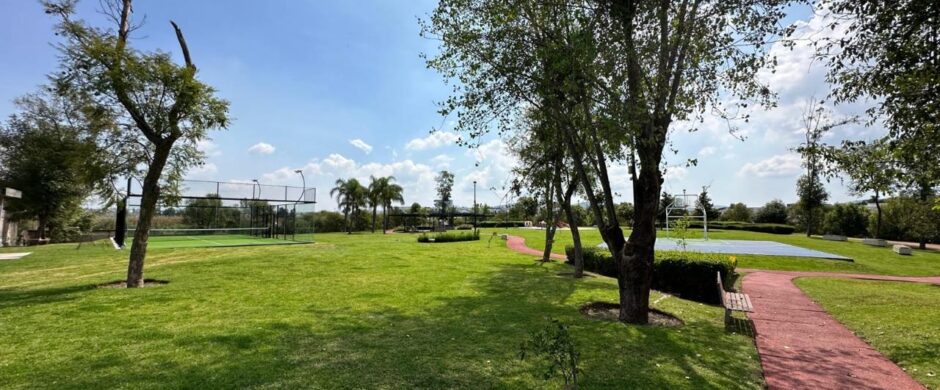 venta Casa Nueva Lomas de Angelopolis Puebla | Esquina Frente a Rotonda | 4 Recámaras + Roof Garden | Parque Lisboa