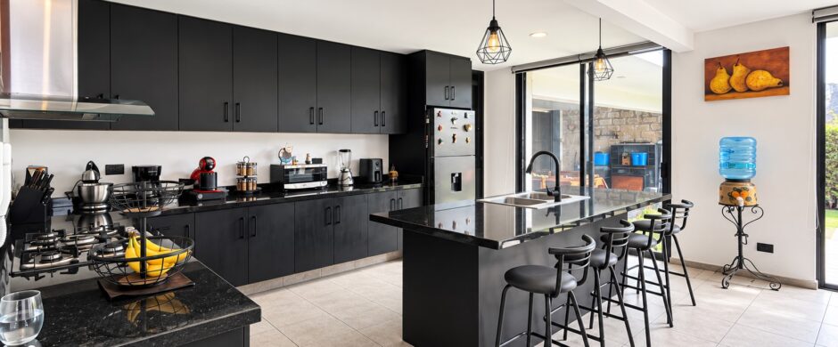 Casa en Venta San José Xilotzingo Puebla | Jardín y Roof Garden Fraccionamiento residencial
