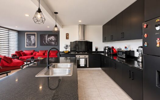 Casa en Venta San José Xilotzingo Puebla | Jardín y Roof Garden Fraccionamiento residencial