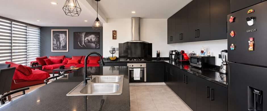 Casa en Venta San José Xilotzingo Puebla | Jardín y Roof Garden Fraccionamiento residencial