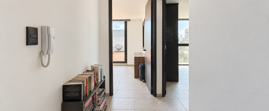 Casa en Venta San José Xilotzingo Puebla | Jardín y Roof Garden Fraccionamiento residencial