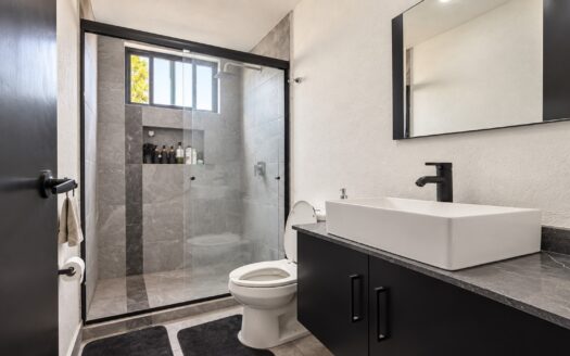 Casa en Venta San José Xilotzingo Puebla | Jardín y Roof Garden Fraccionamiento residencial