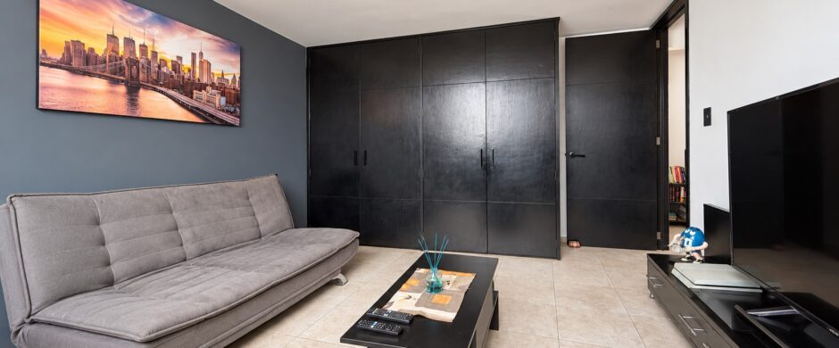 Casa en Venta San José Xilotzingo Puebla | Jardín y Roof Garden Fraccionamiento residencial