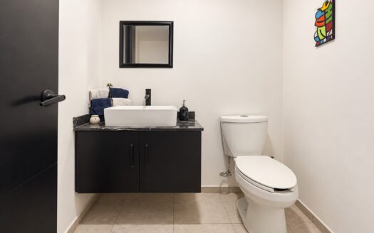 Casa en Venta San José Xilotzingo Puebla | Jardín y Roof Garden Fraccionamiento residencial