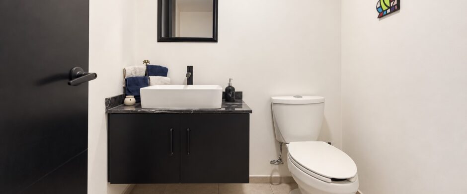 Casa en Venta San José Xilotzingo Puebla | Jardín y Roof Garden Fraccionamiento residencial