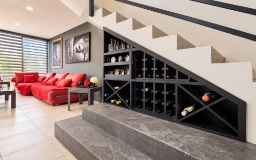 Casa en Venta San José Xilotzingo Puebla | Jardín y Roof Garden Fraccionamiento residencial