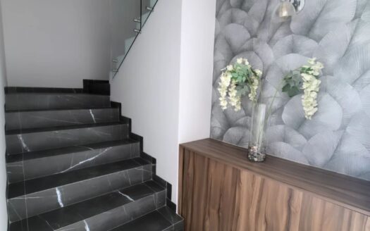 Casa en Venta en Lomas de Angelópolis Parque Colima | 4 Recámaras, Jacuzzi, Terraza y Roof Garden | Puebla