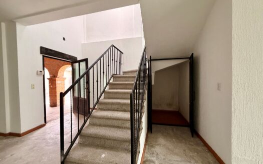 Casa en Venta en Zavaleta Puebla | 503 m² de Terreno | Ideal para Oficinas, Consultorios o Inversión