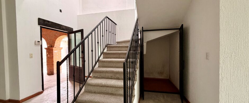 Casa en Venta en Zavaleta Puebla | 503 m² de Terreno | Ideal para Oficinas, Consultorios o Inversión