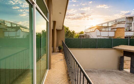 Casa en Venta en Zavaleta Puebla | 503 m² de Terreno | Ideal para Oficinas, Consultorios o Inversión