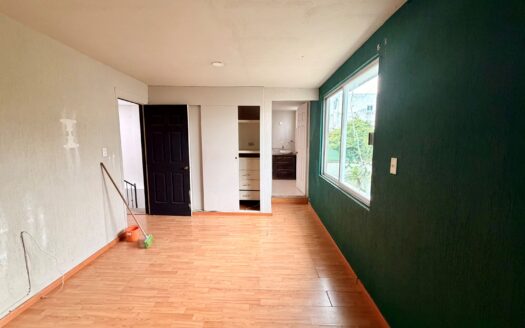 Casa en Venta en Zavaleta Puebla | 503 m² de Terreno | Ideal para Oficinas, Consultorios o Inversión