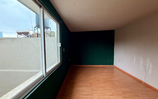 Casa en Venta en Zavaleta Puebla | 503 m² de Terreno | Ideal para Oficinas, Consultorios o Inversión