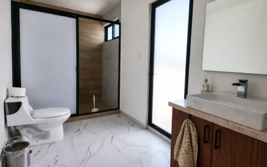 Casa en Venta recamaras en planta baja Lomas de Angelópolis III, Puebla