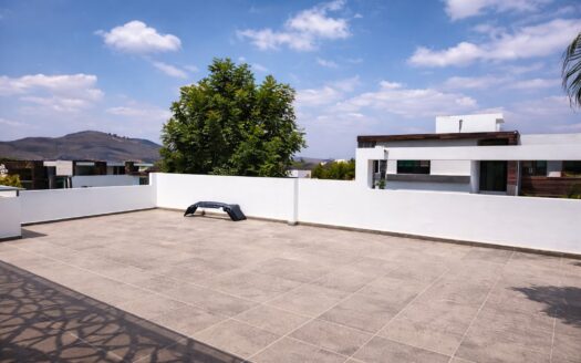 Casa en Venta recamaras en planta baja Lomas de Angelópolis III, Puebla