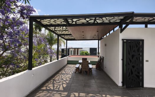 Casa en Venta recamaras en planta baja Lomas de Angelópolis III, Puebla