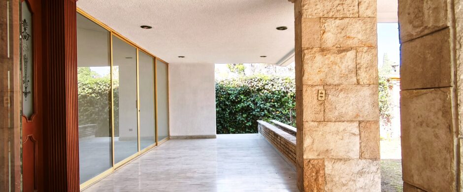 Casa en venta en Club de Golf Las Fuentes – Oportunidad real por debajo de su valor