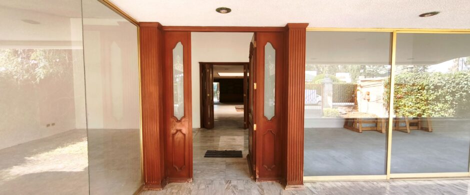 Casa en venta en Club de Golf Las Fuentes – Oportunidad real por debajo de su valor