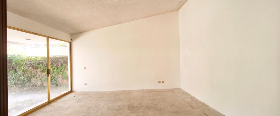 Casa en venta en Club de Golf Las Fuentes – Oportunidad real por debajo de su valor