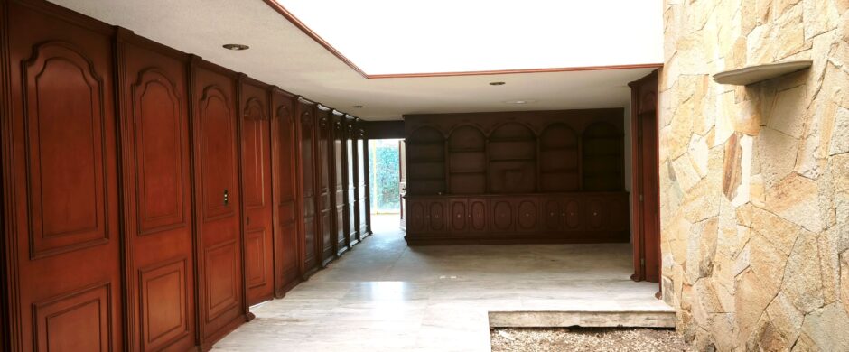 Casa en venta en Club de Golf Las Fuentes – Oportunidad real por debajo de su valor