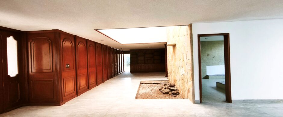 Casa en venta en Club de Golf Las Fuentes – Oportunidad real por debajo de su valor