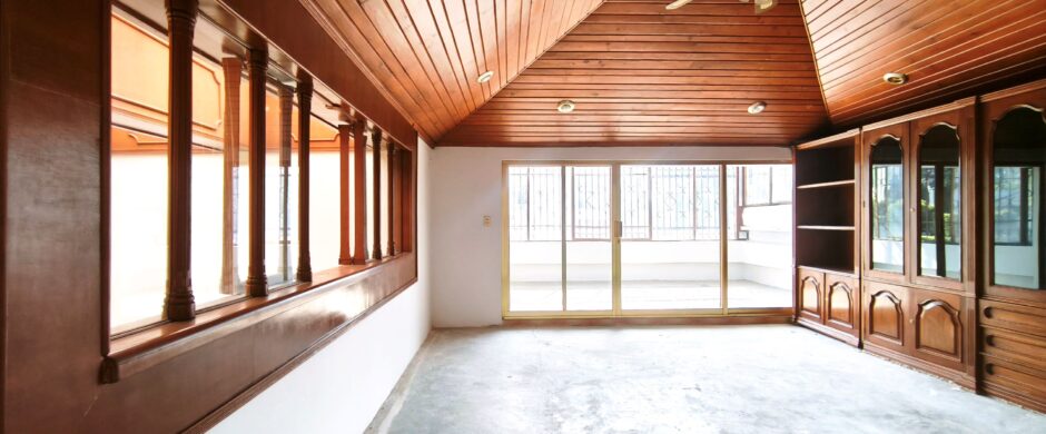 Casa en venta en Club de Golf Las Fuentes – Oportunidad real por debajo de su valor