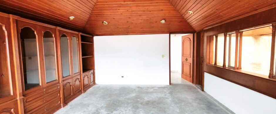 Casa en venta en Club de Golf Las Fuentes – Oportunidad real por debajo de su valor